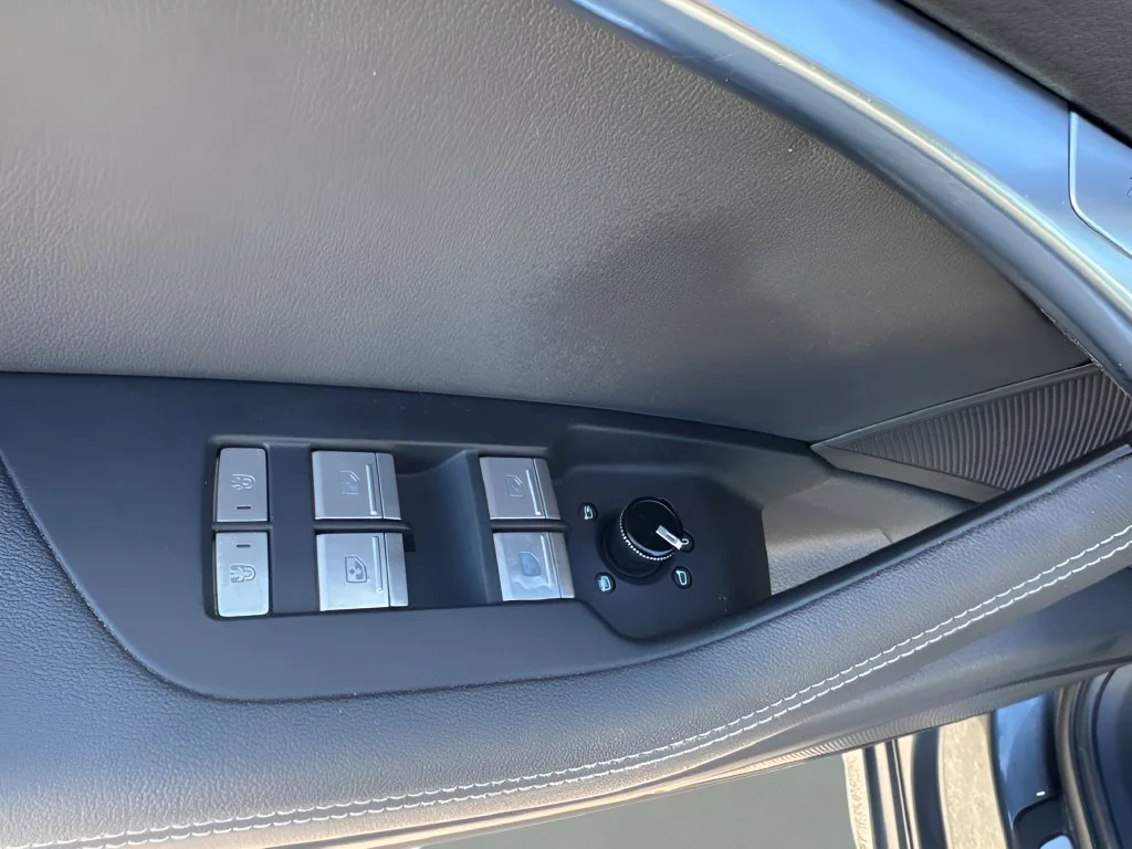 Used 2019 Gray Audi 3.0T Premium Plus image 28