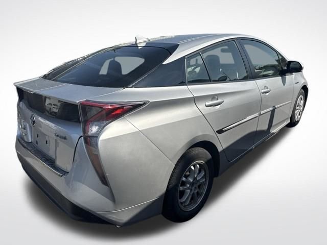 Used 2016 Silver Toyota Two image 2