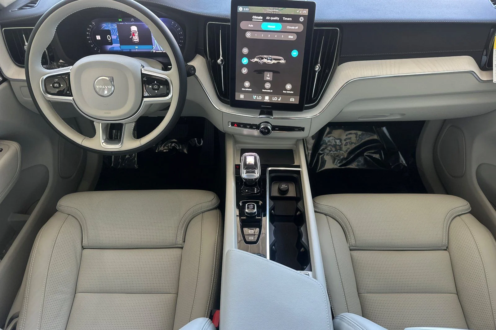 New 2026 Forest Lake Volvo Ultra image 12