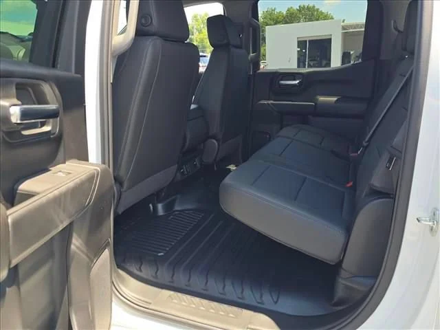 2026 Chevrolet Silverado 1500 Work Truck - Photo 16