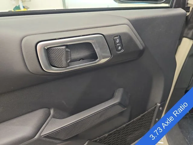 New 2026 Desert Sand Ford Outer Banks® image 42