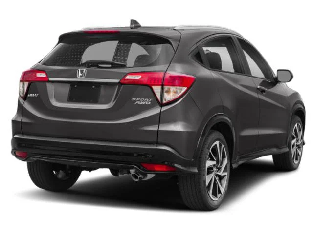 Used 2019  Honda Sport image 3