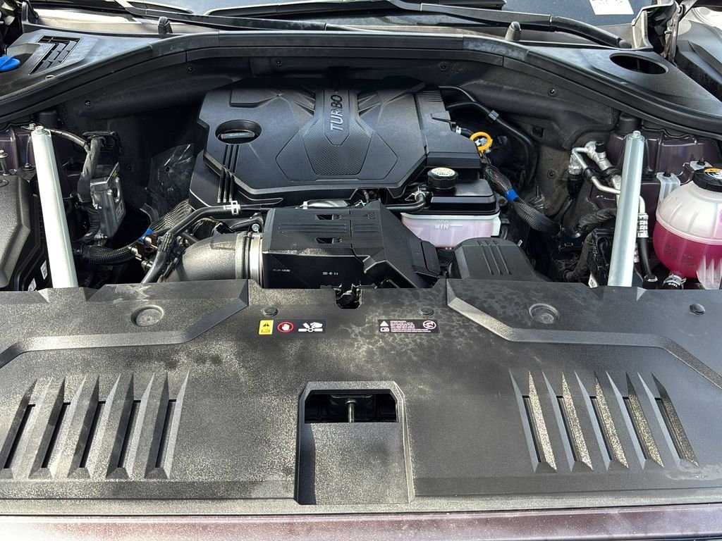 2023 GENESIS GV70 Standard - Photo 14