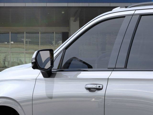 New 2026 Sterling Gray Metallic Chevrolet RST image 12