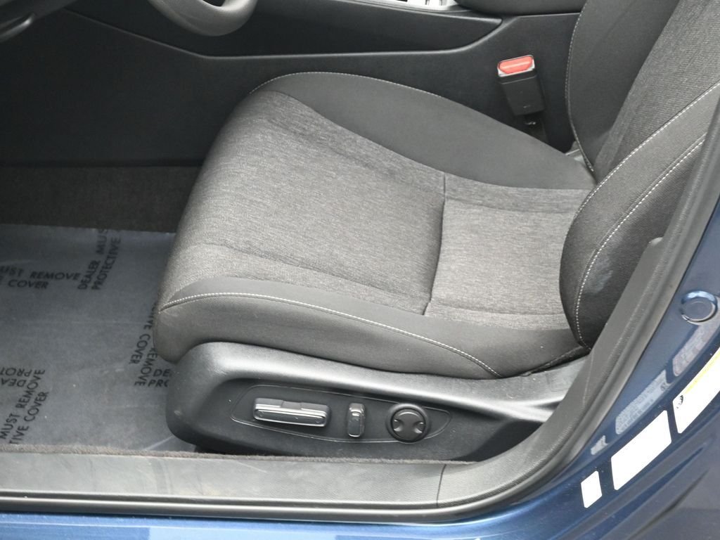 2025 Honda Accord SE - Photo 12