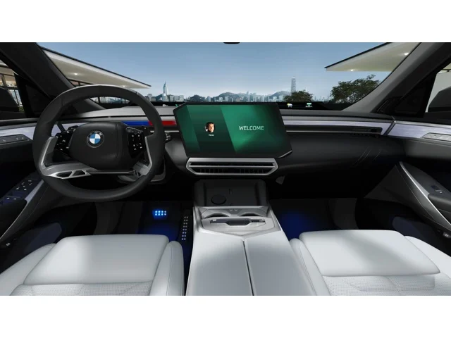 New 2027 Carbon Black Metallic BMW 40 xDrive image 10