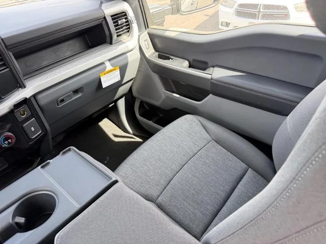 New 2026 Avalanche Ford F-250® XL image 37