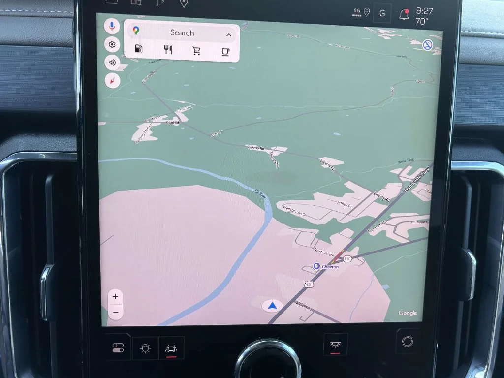 New 2027 Trailstone Green Metallic GMC Elevation image 20