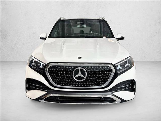 New 2027 Polar White Mercedes-Benz GLE 450 image 31