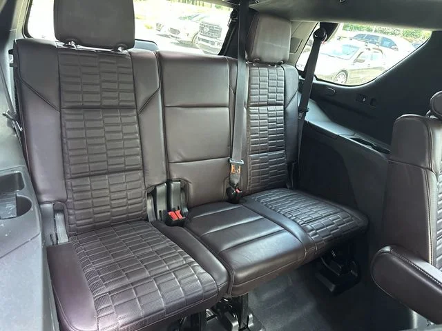 Used 2021 Gray Cadillac Sport Platinum image 26