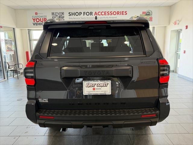 Certified Used 2026 UNDERGROUND Toyota  image 43