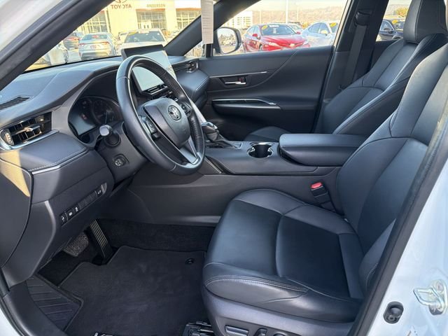 2023 Toyota Venza XLE - Photo 26