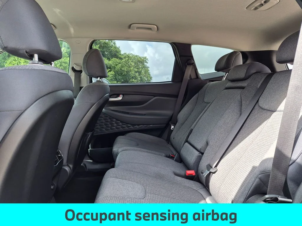 Used 2023 Gray Hyundai SEL image 27