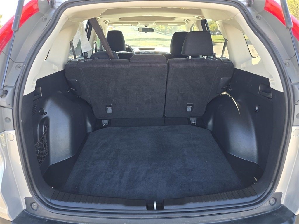 Used 2014  Honda EX image 22