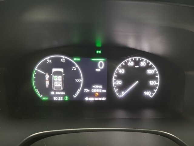 Certified Used 2025 Urban Gray Pearl Honda HYBRID AWD SPORT image 63