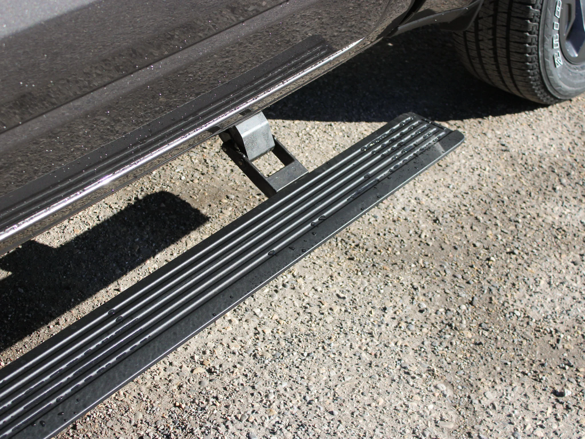 New 2026 Grey RAM Sport* image 4