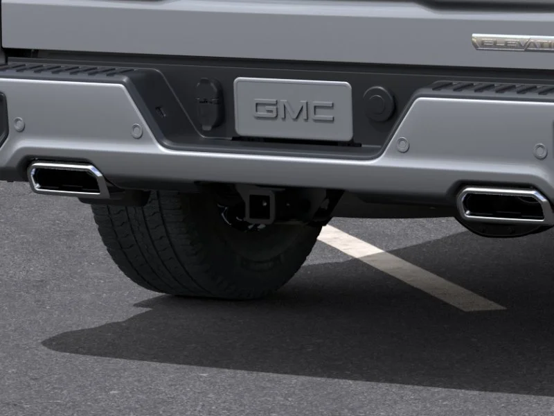 New 2026 STERLING METALLIC GMC Elevation image 14