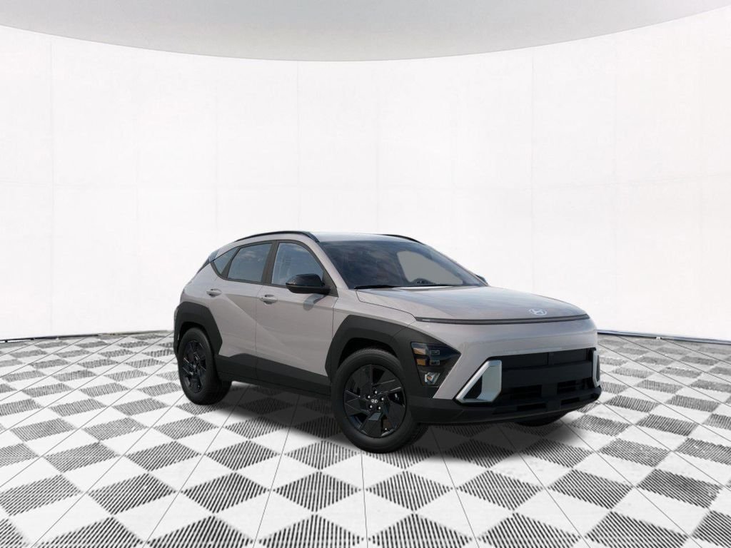 New 2027  Hyundai SEL Sport image 2