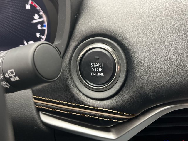 New 2026 Artisan Red Premium Mazda S Premium Sport image 21