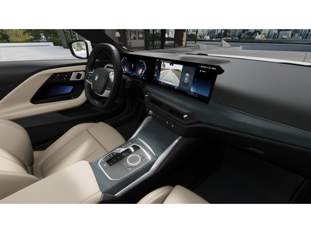 New 2026 Alpine White BMW 230i xDrive image 14