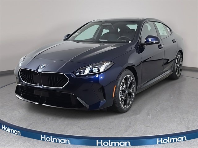2025 BMW 2 Series 228 xDrive Gran Coupe's photo