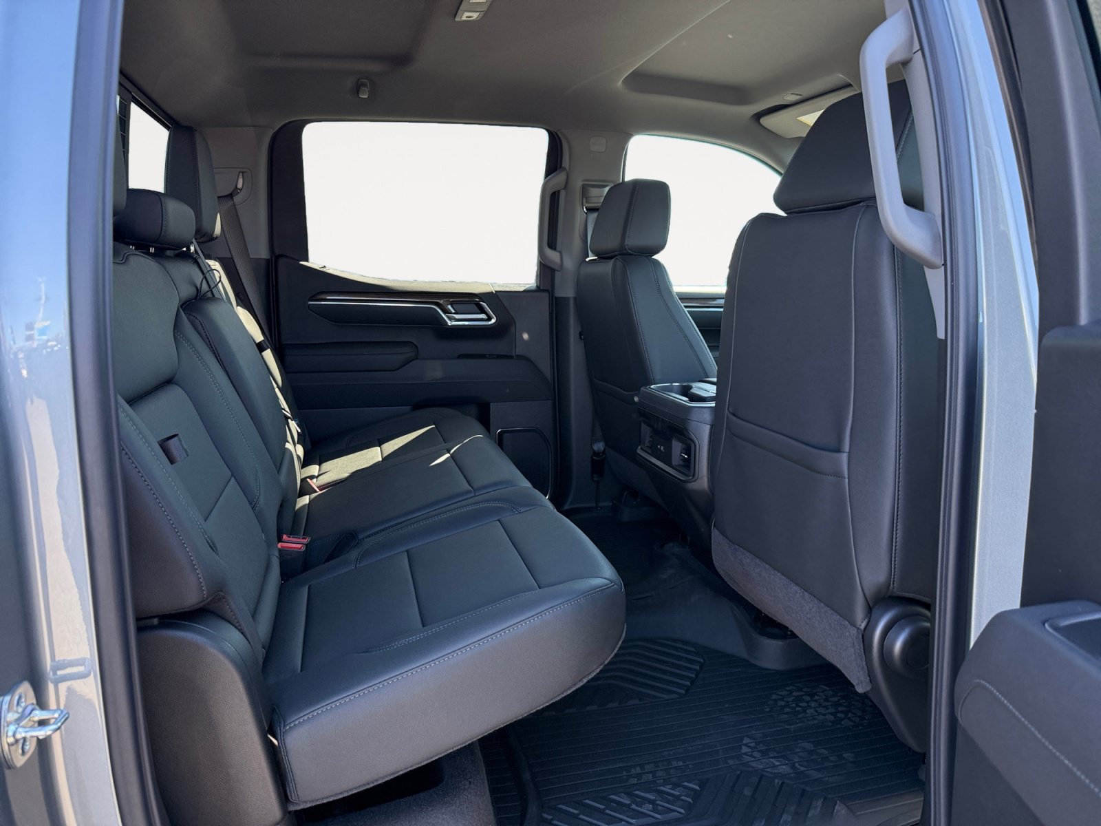 2026 Chevrolet Silverado 1500 LT Trail Boss - Photo 18