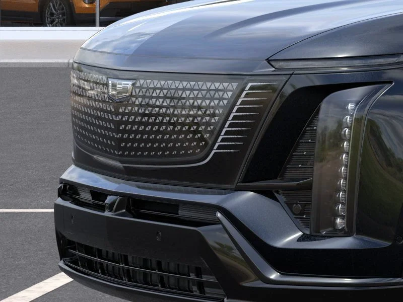 2027 Cadillac VISTIQ Sport - Photo 13