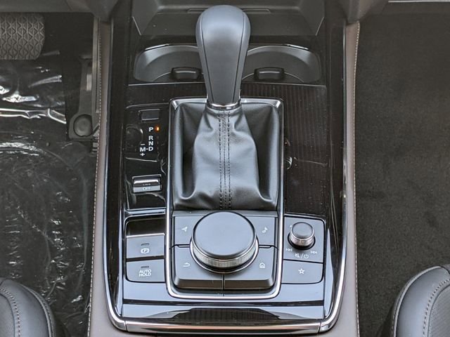 2025 Mazda CX-30 Premium - Photo 18