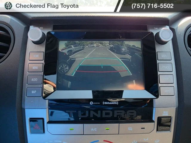 Used 2020 Silver Sky Metallic Toyota SR image 16