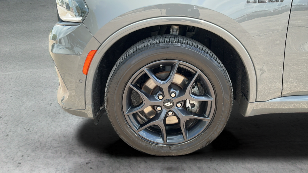 Used 2026 Gray Dodge GT HEMI V8 image 26