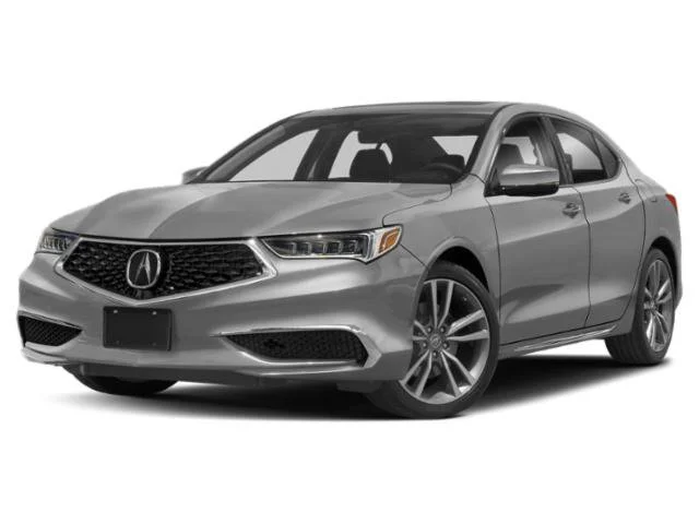 2020 Acura TLX 3.5 Auto SH-AWD Technology Package's photo