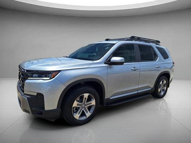 2026 Honda Pilot EX-L 2WD's photo