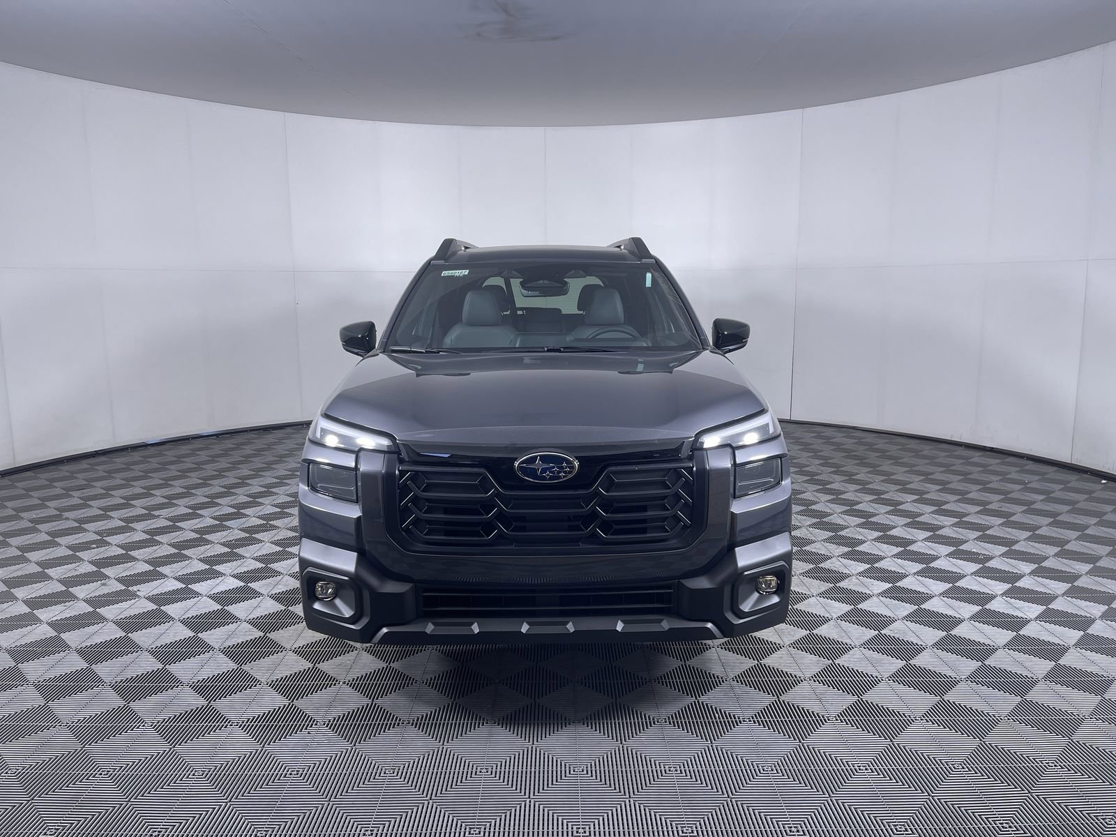 New 2026 MAGNETITE GRAY METALLIC Subaru Limited image 27