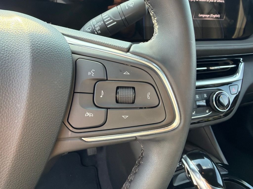 Used 2024 White Buick Sport Touring image 20