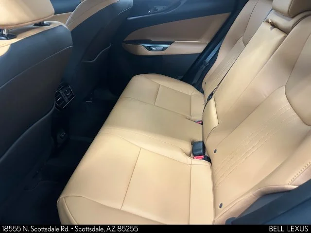 Certified Used 2026 White Lexus 350 Premium image 21