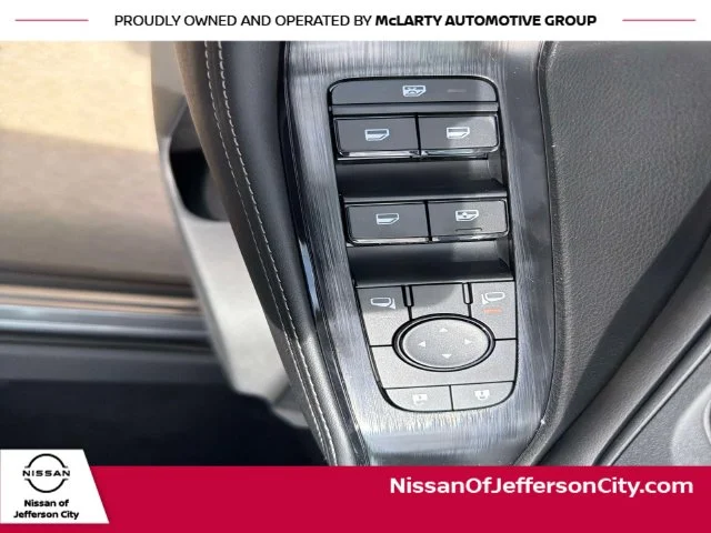 New 2026 Gray Nissan SV image 19
