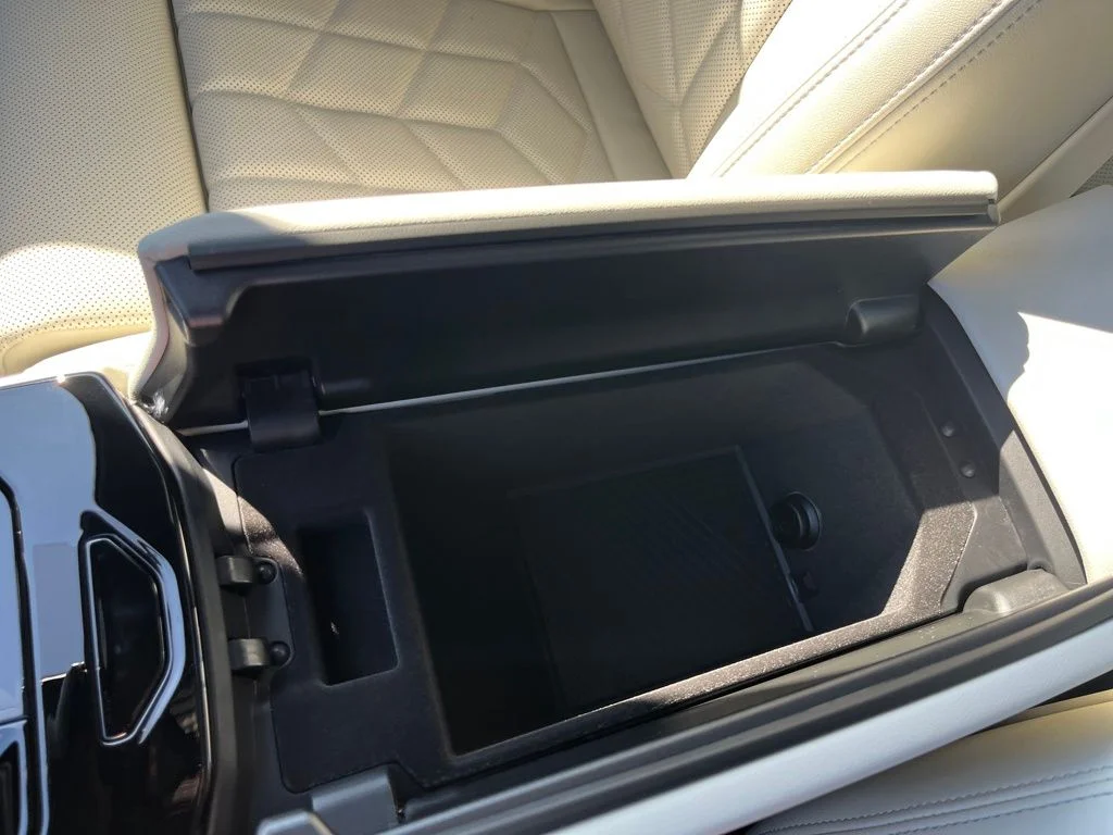 Certified Used 2026 White BMW 530i xDrive image 25