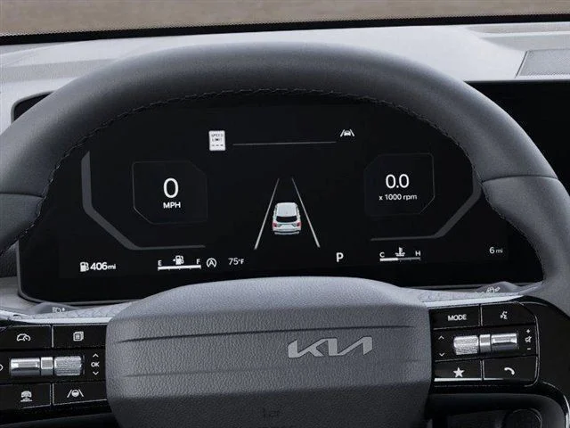 New 2026 Panthera Metal Kia X-Line SX AWD image 21