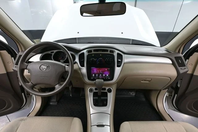 2007 Toyota Highlander Limited - Photo 21