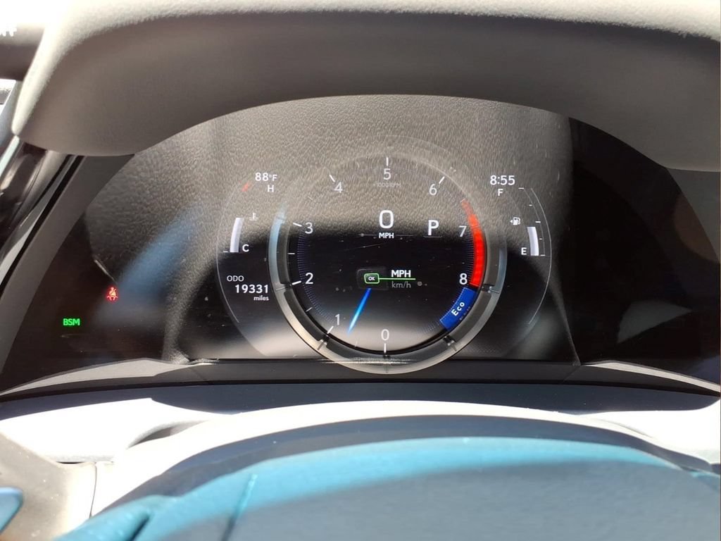 Used 2023 Black Lexus F SPORT Handling image 14