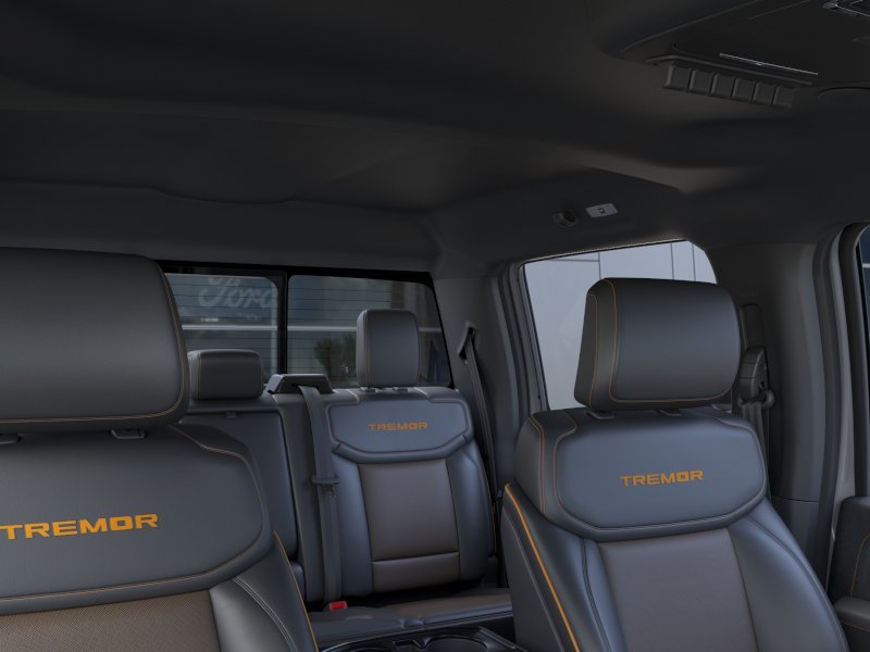 New 2026 Avalanche Ford Tremor® image 22