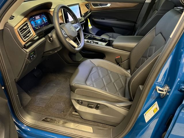 2026 Volkswagen Atlas SE w/Tech - Photo 7