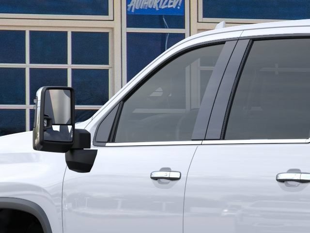 2026 Chevrolet Silverado 3500 HD High Country - Photo 15