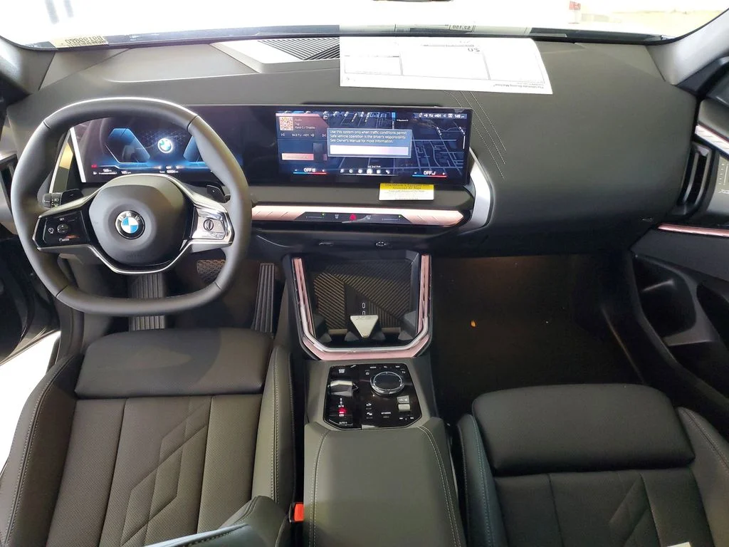 2026 BMW X3 30 - Photo 13