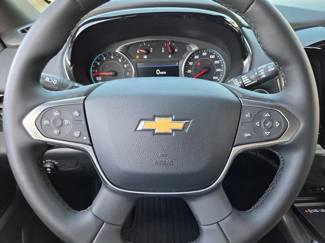 Used 2023 Gray Chevrolet LT Leather image 39
