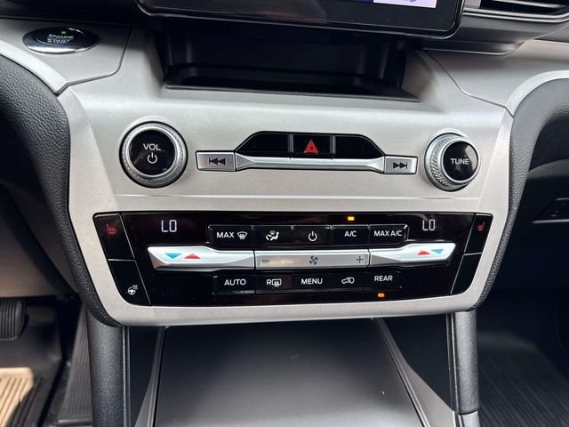 Used 2020 Silver Metallic Ford XLT image 34
