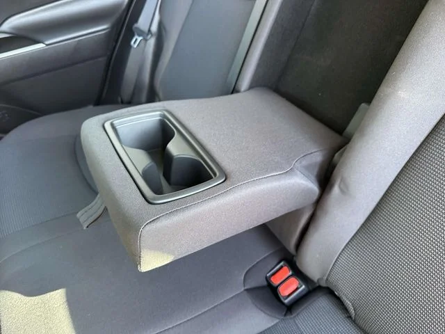 Used 2023 Ice Toyota LE image 12