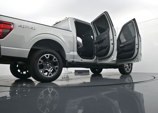 Used 2024 White Ford STX image 42