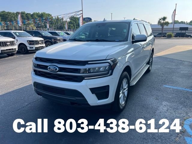 Used 2022 White Ford XLT image 42