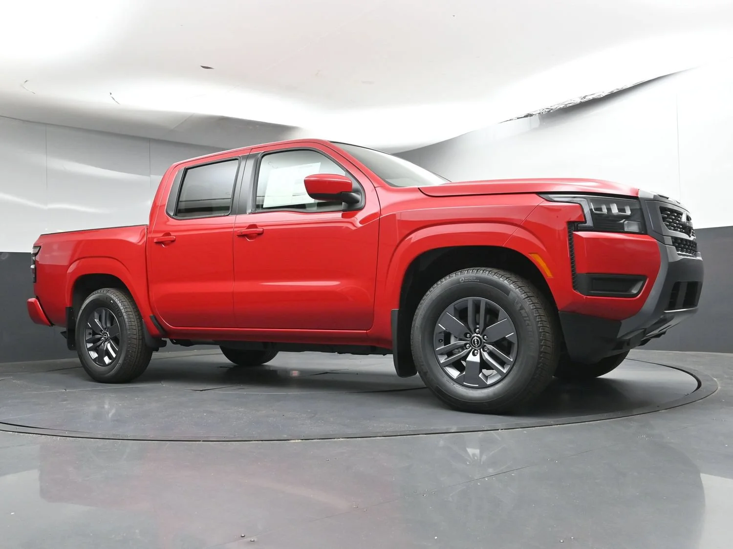 2026 Nissan Frontier SV - Photo 23